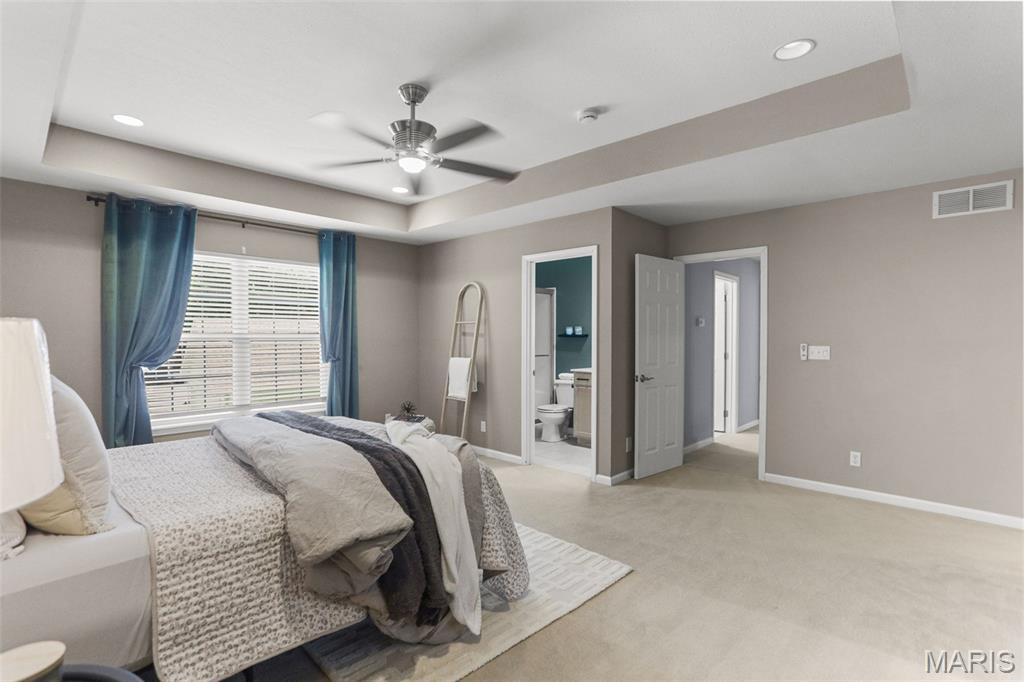 Penns 4th Add - Residential