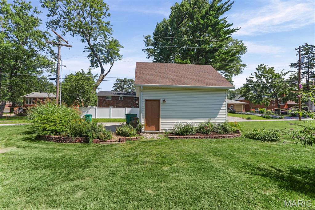 Penns 4th Add - Residential