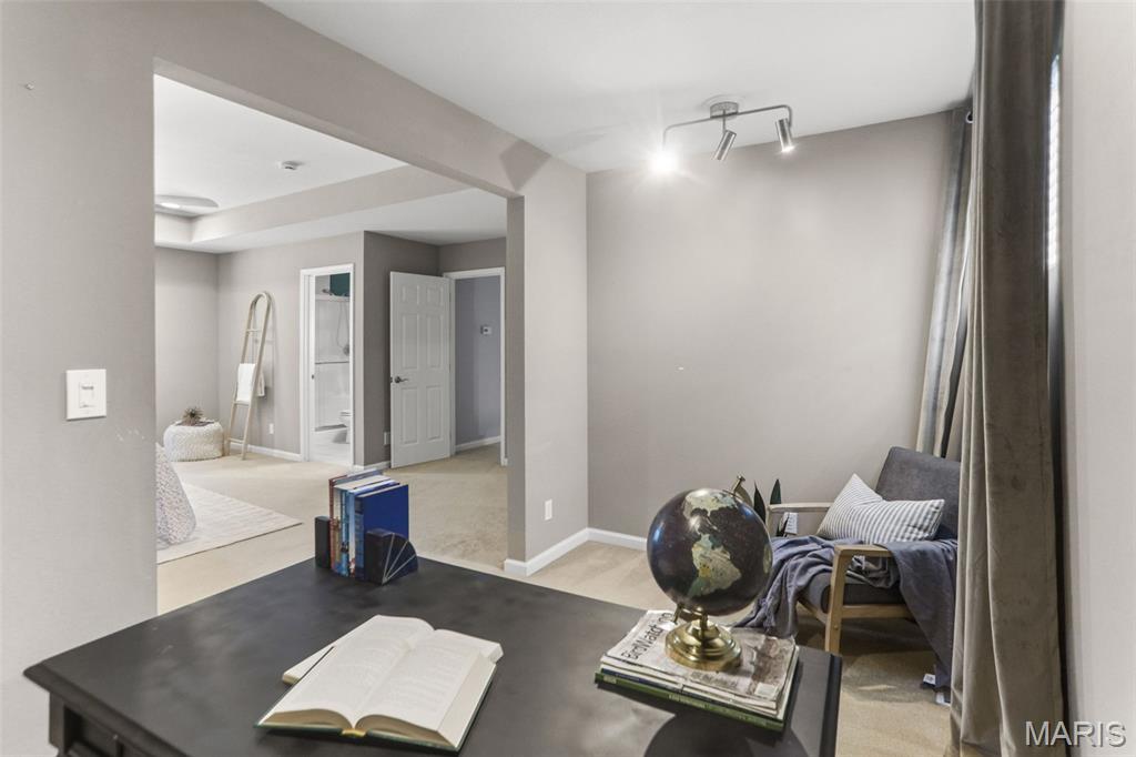 Penns 4th Add - Residential