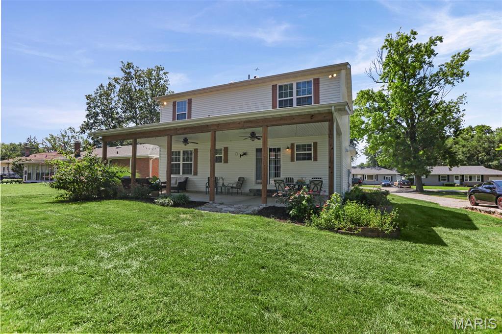 Penns 4th Add - Residential