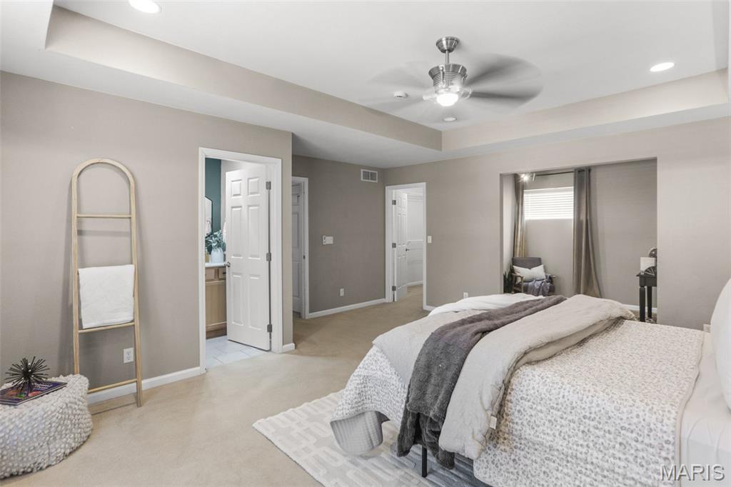 Penns 4th Add - Residential