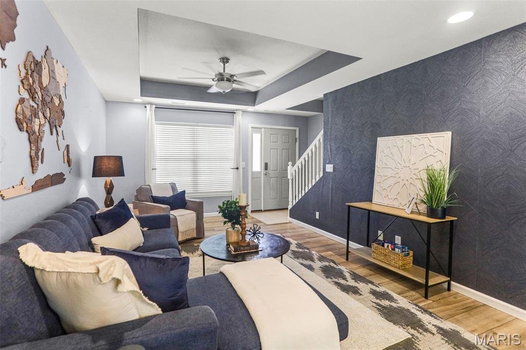 Penns 4th Add - Residential