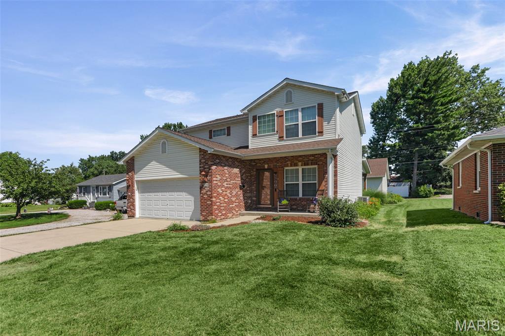 Penns 4th Add - Residential