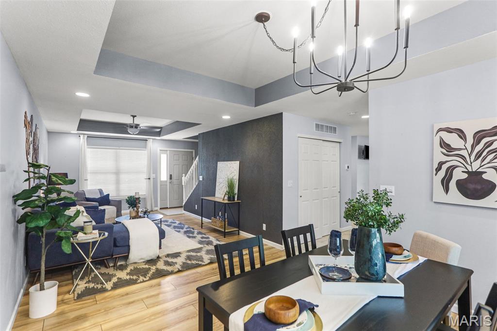 Penns 4th Add - Residential