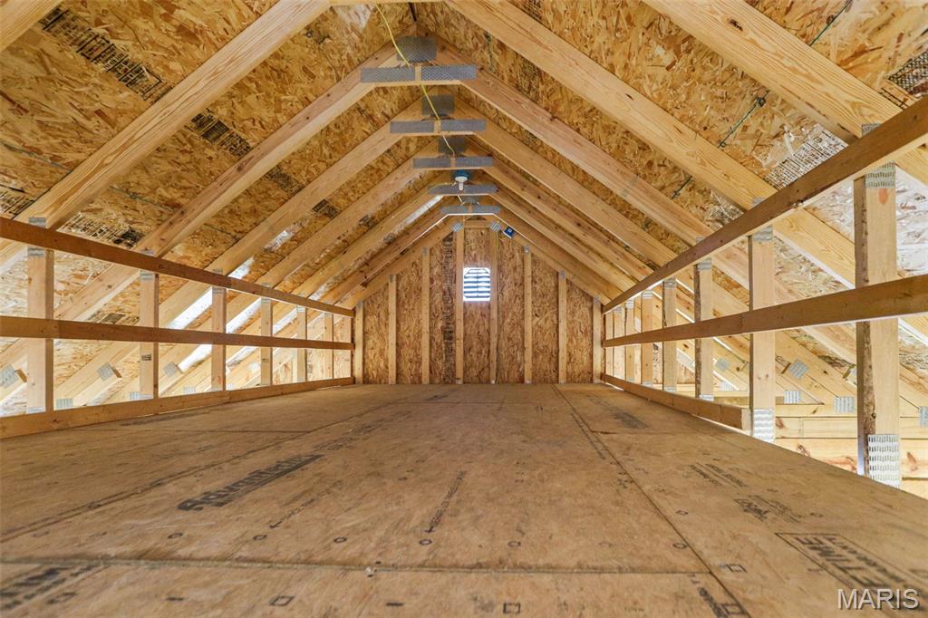 Penns 4th Add - Residential