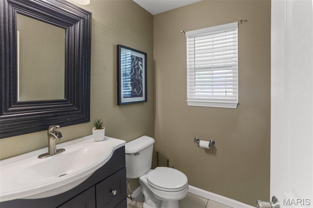 Penns 4th Add - Residential