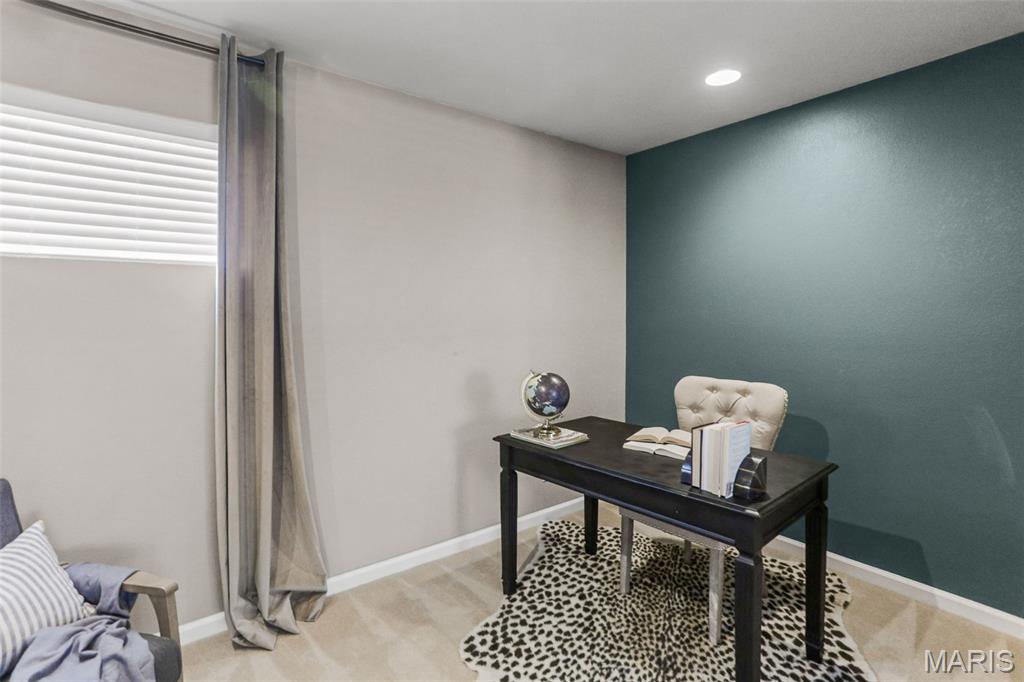 Penns 4th Add - Residential