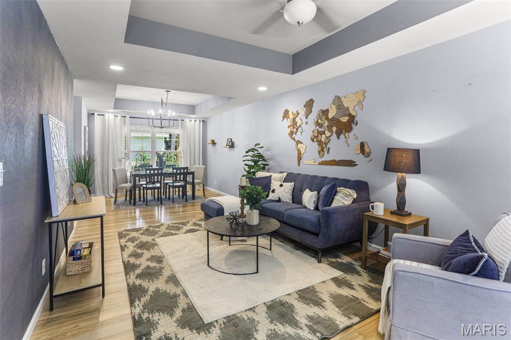Penns 4th Add - Residential