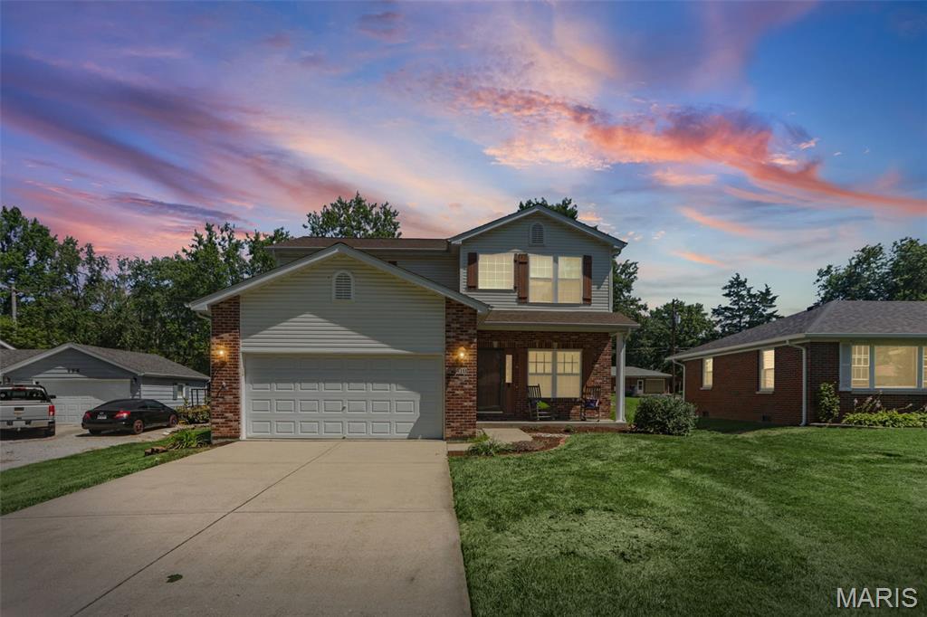 Penns 4th Add - Residential