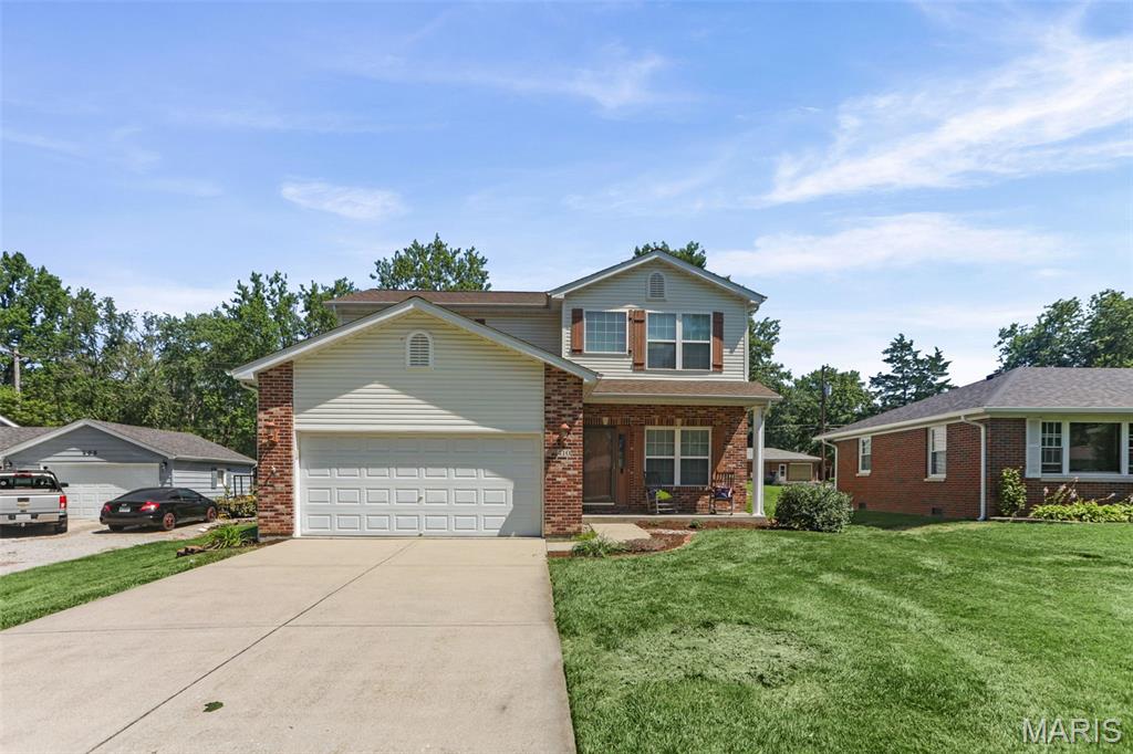 Penns 4th Add - Residential