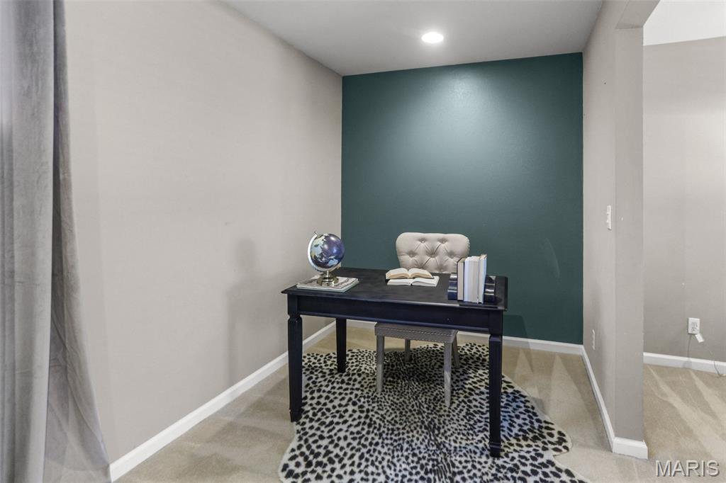 Penns 4th Add - Residential