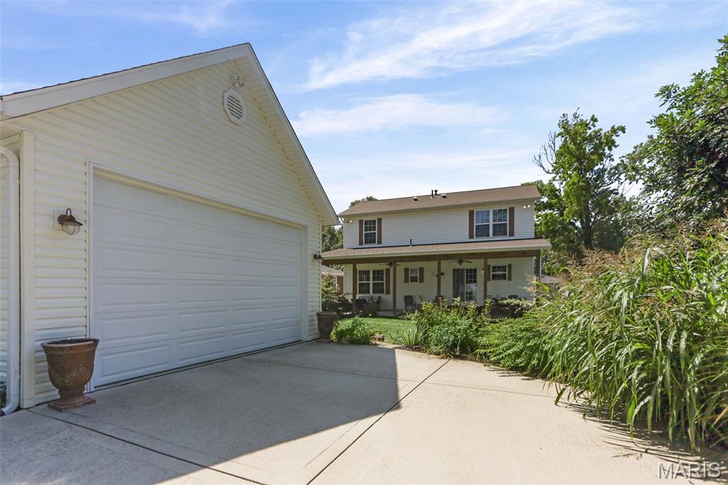Penns 4th Add - Residential