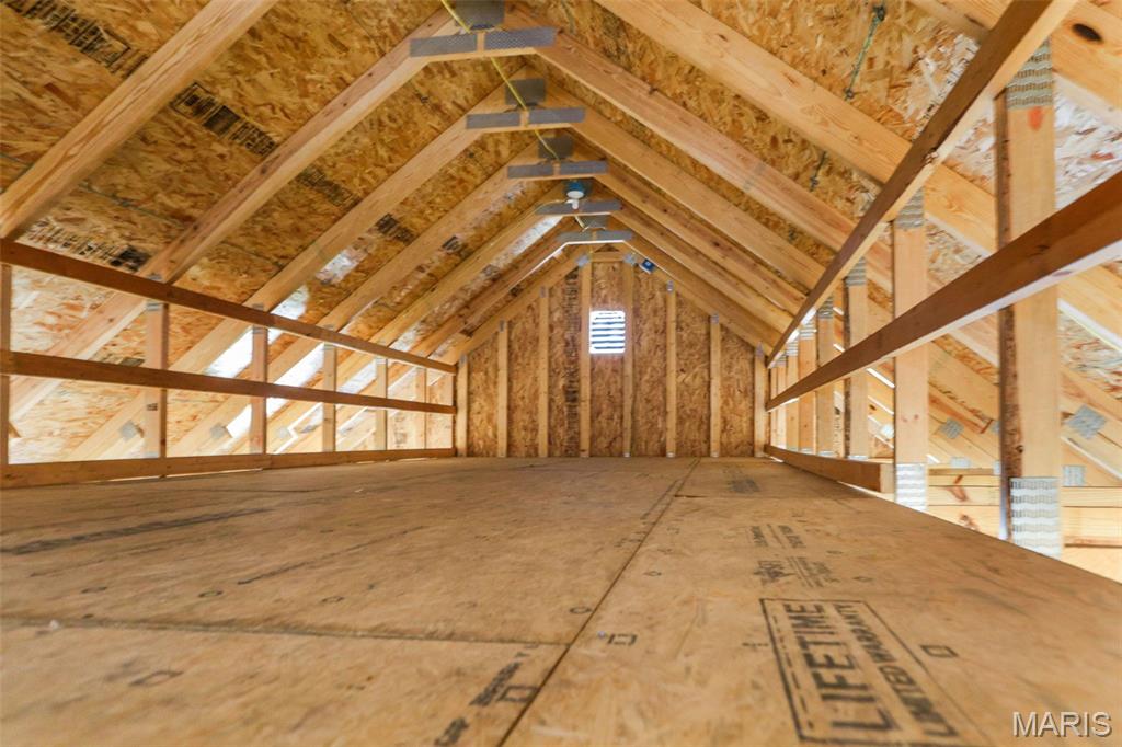 Penns 4th Add - Residential