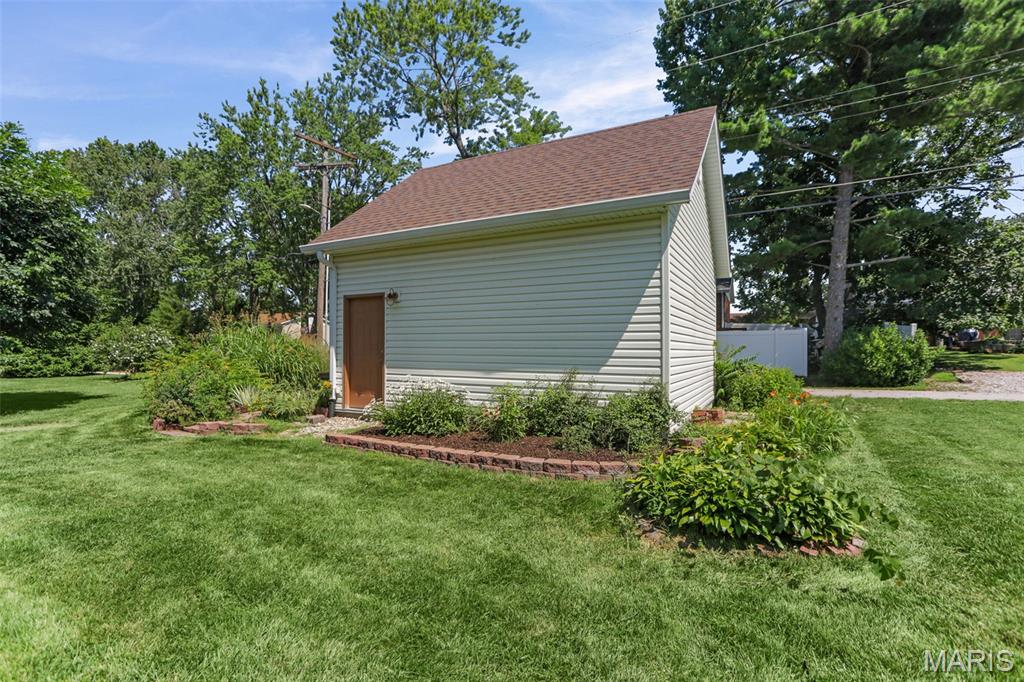 Penns 4th Add - Residential