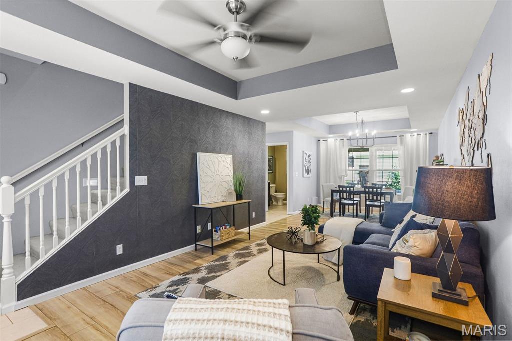 Penns 4th Add - Residential