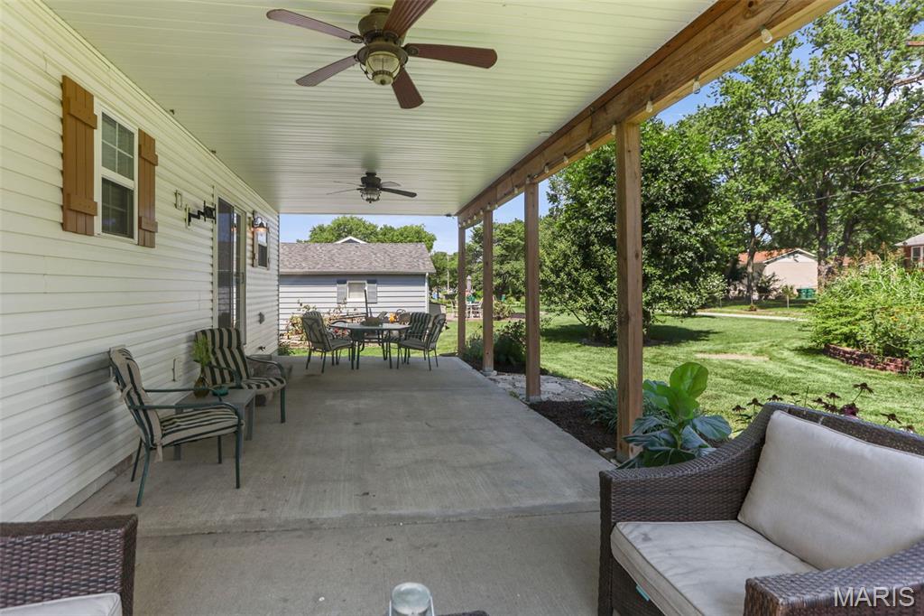 Penns 4th Add - Residential