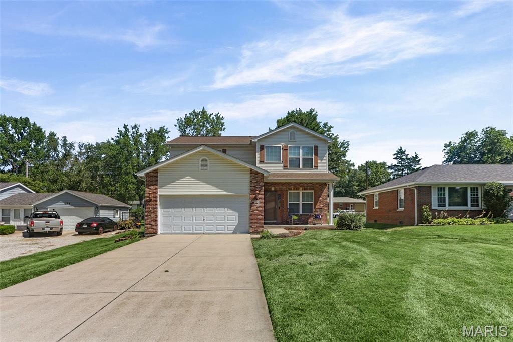 Penns 4th Add - Residential