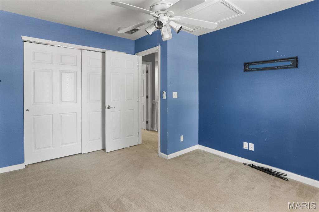 Penns 4th Add - Residential
