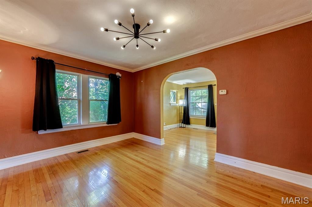 Morgan Place - Residential