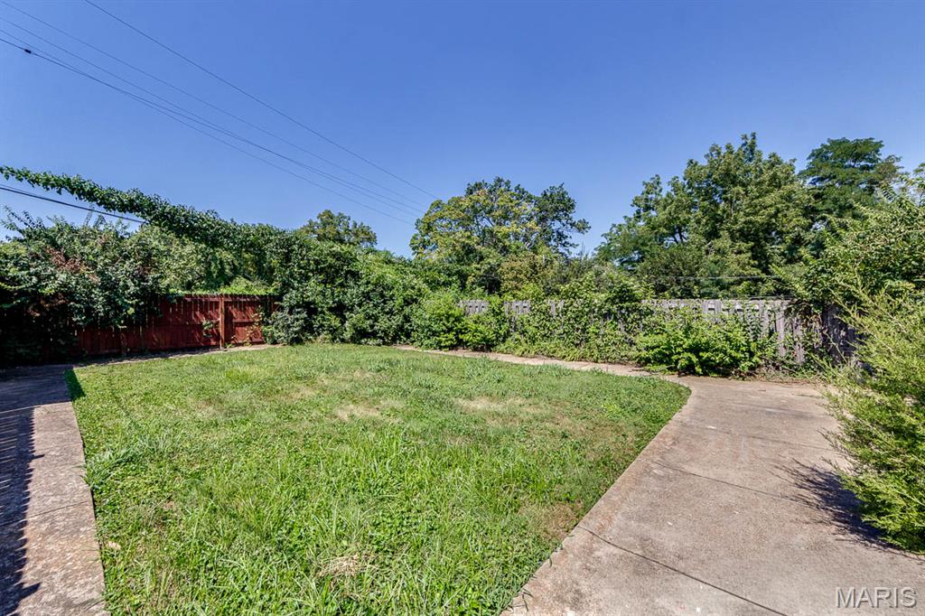 Morgan Place - Residential