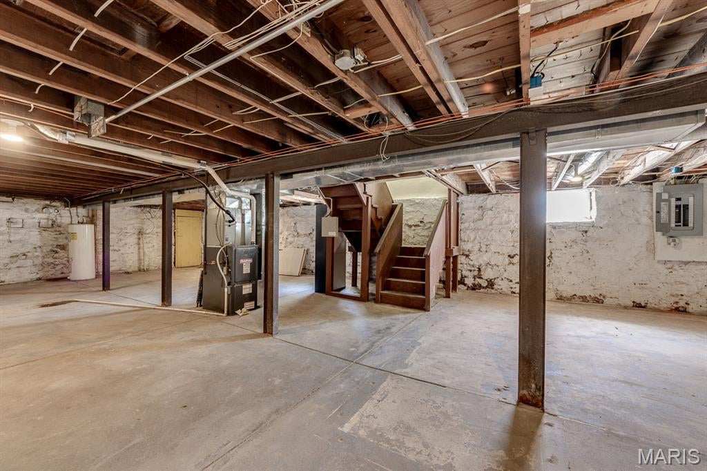 Morgan Place - Residential