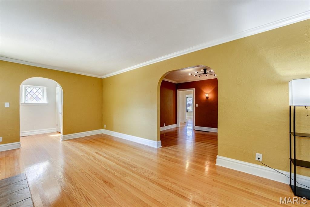 Morgan Place - Residential
