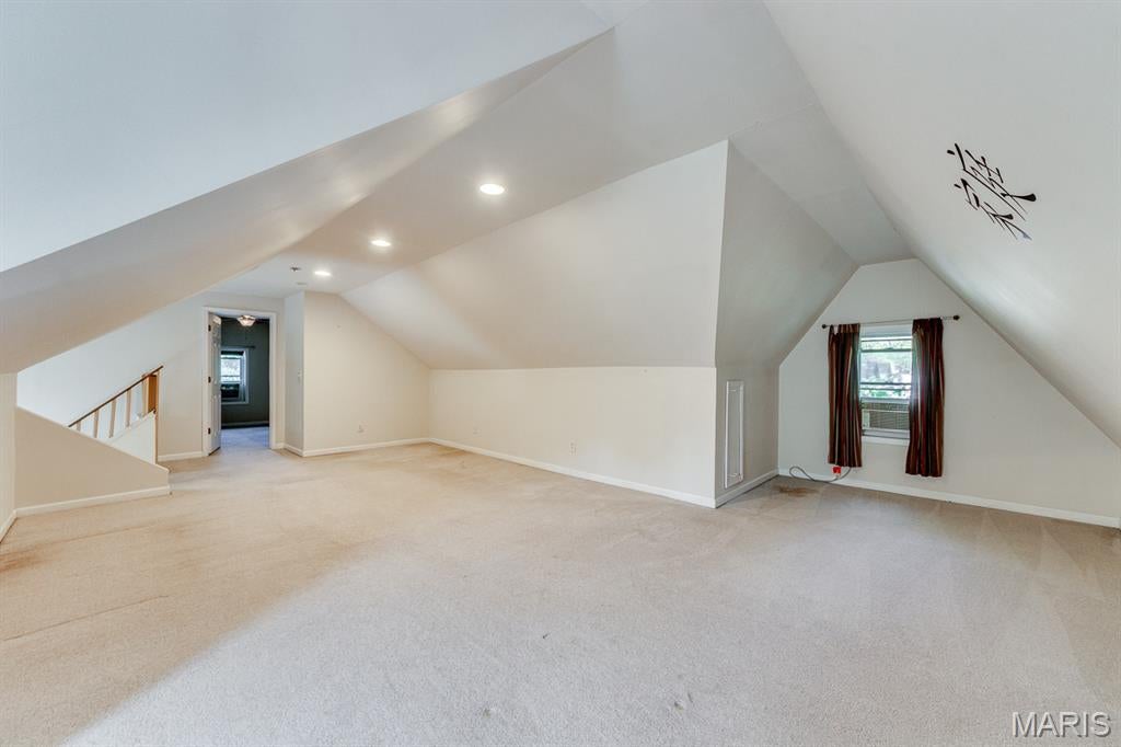 Morgan Place - Residential