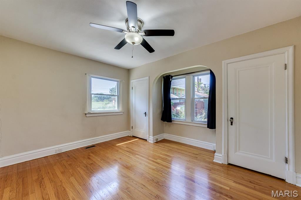 Morgan Place - Residential
