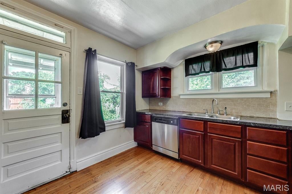 Morgan Place - Residential