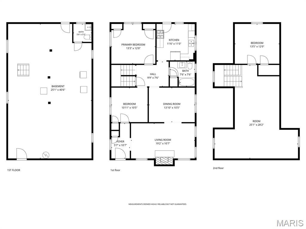 Morgan Place - Residential