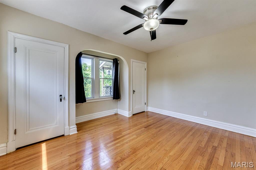 Morgan Place - Residential