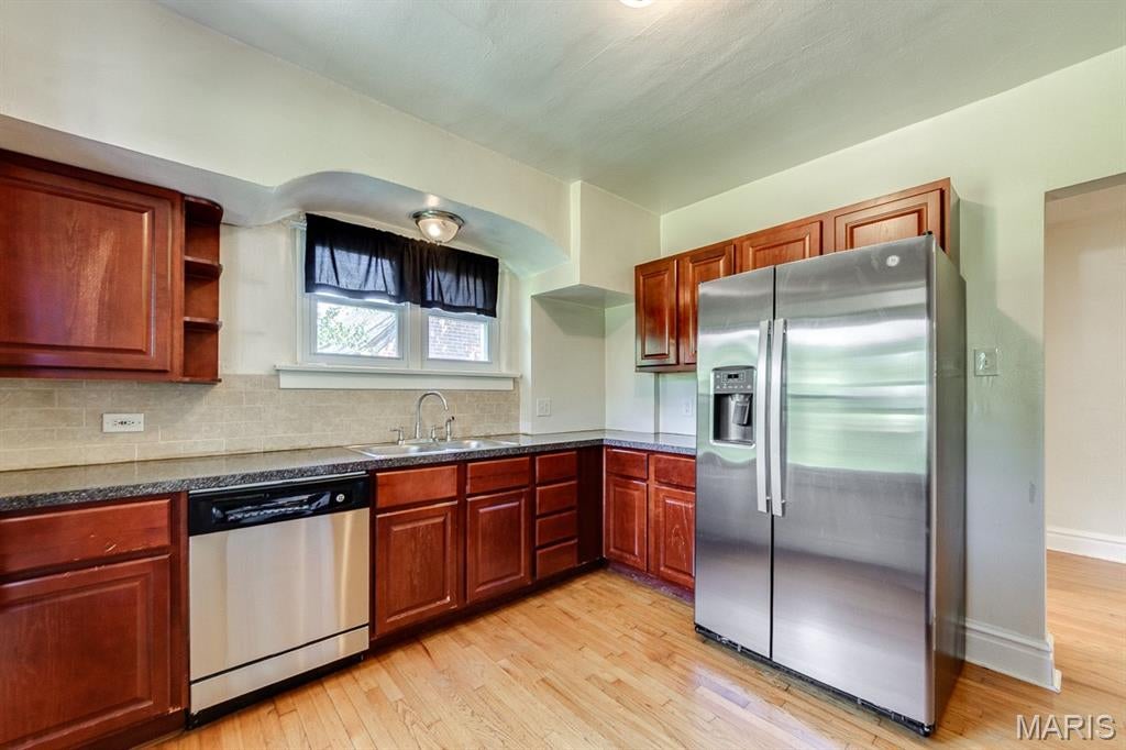 Morgan Place - Residential