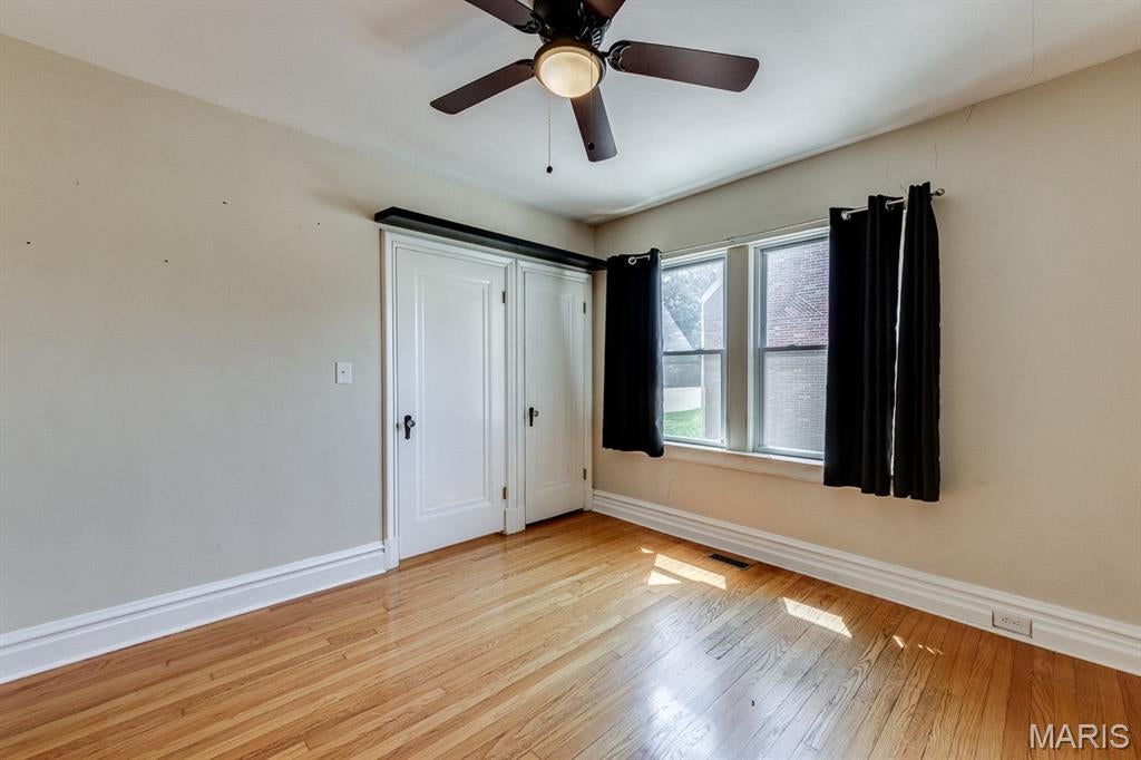 Morgan Place - Residential