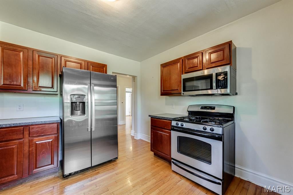 Morgan Place - Residential