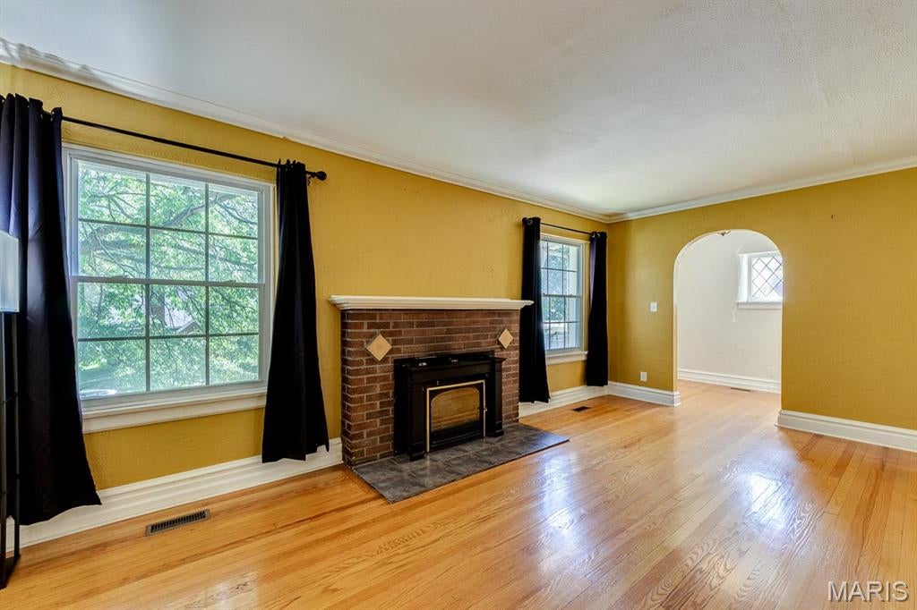Morgan Place - Residential