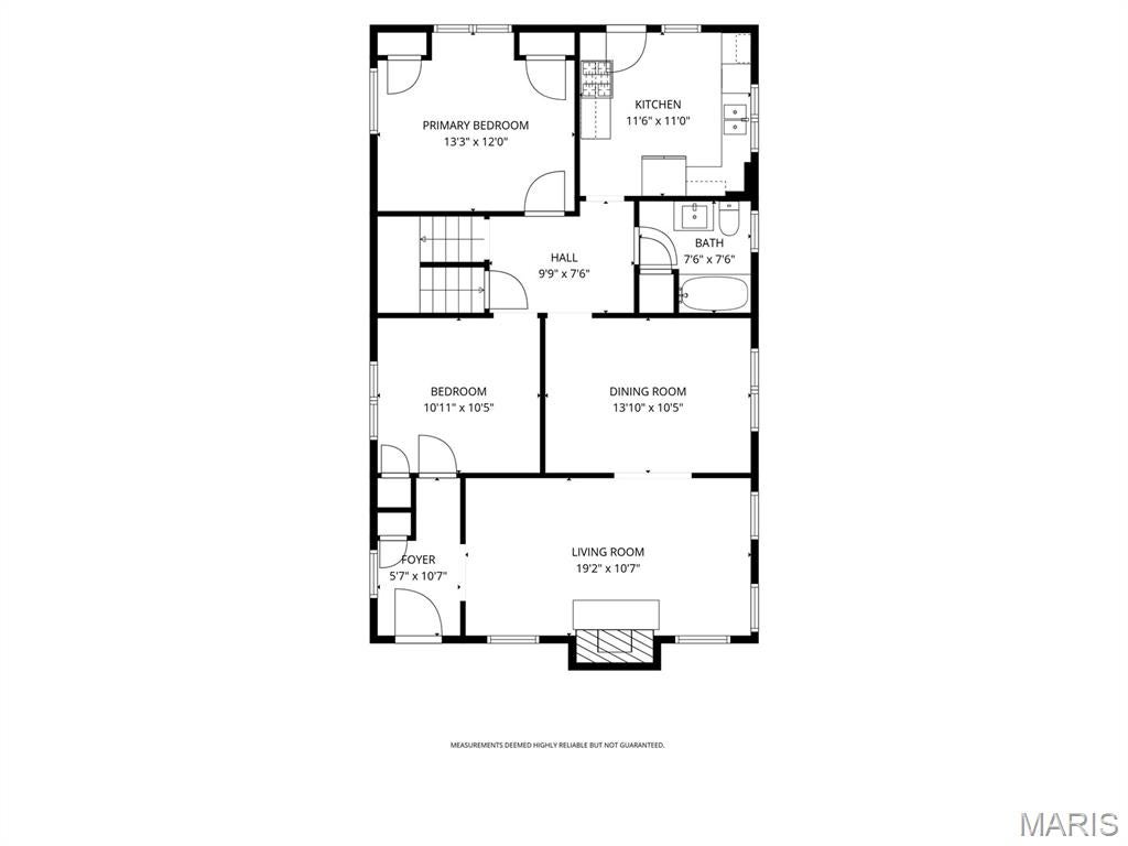 Morgan Place - Residential