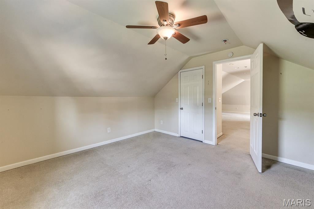 Morgan Place - Residential
