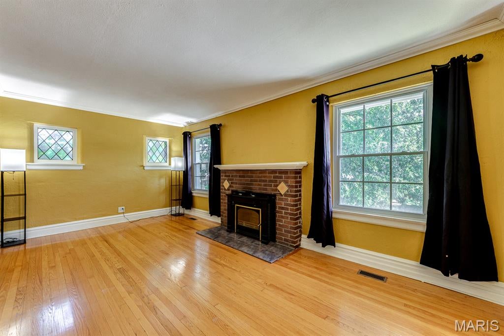 Morgan Place - Residential