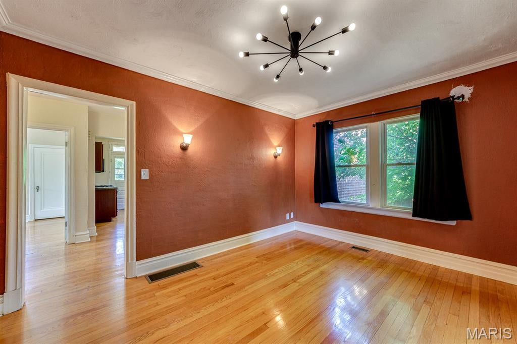 Morgan Place - Residential