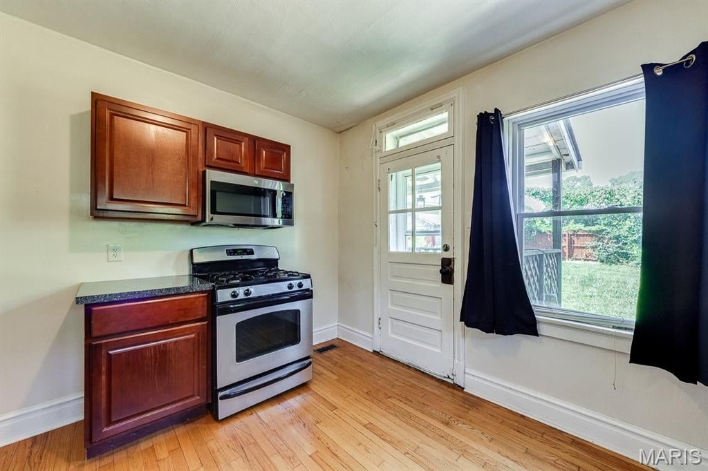 Morgan Place - Residential