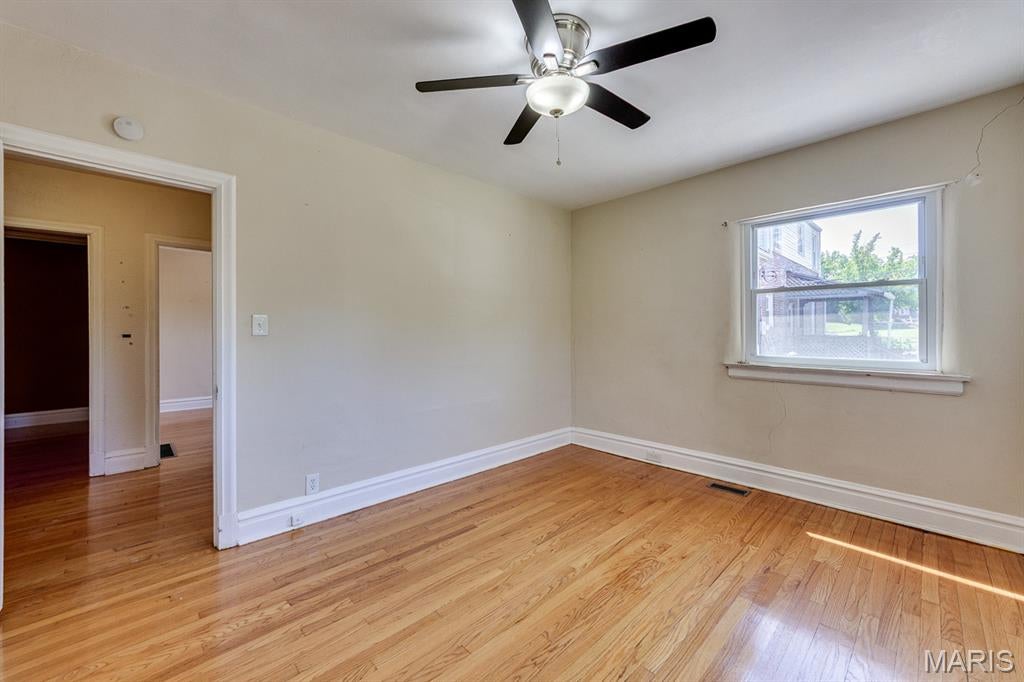 Morgan Place - Residential