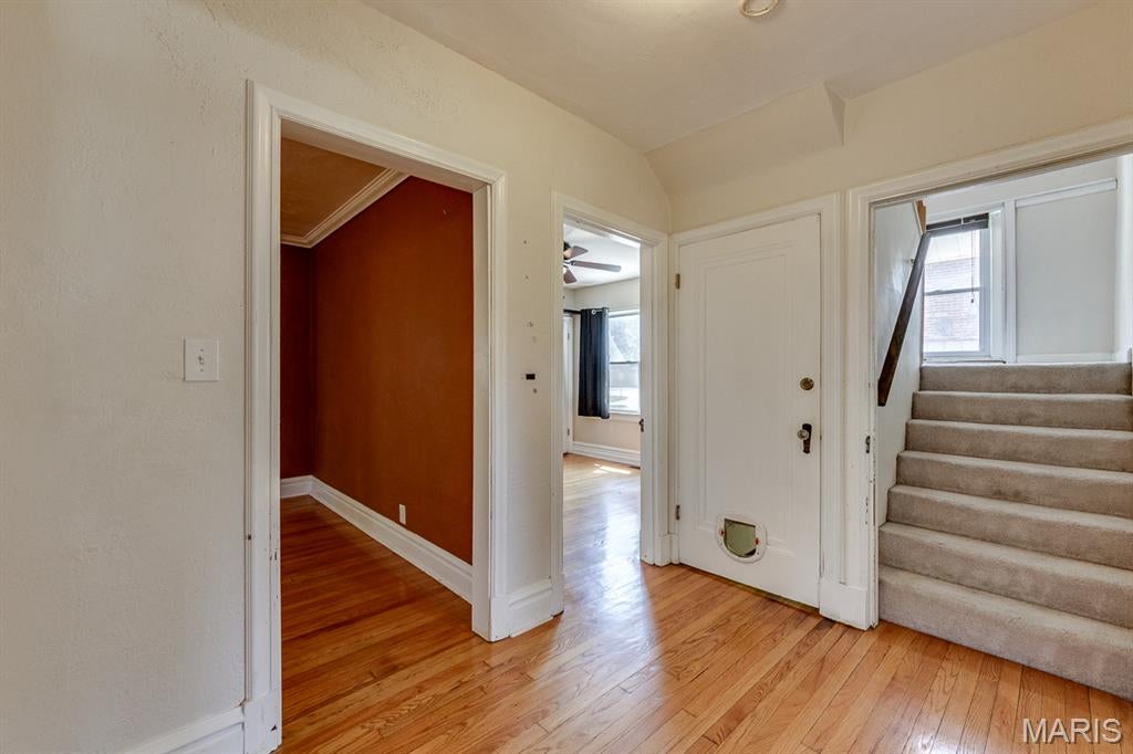 Morgan Place - Residential