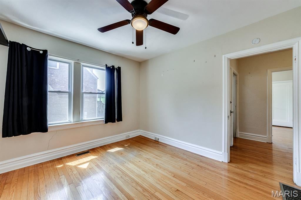 Morgan Place - Residential