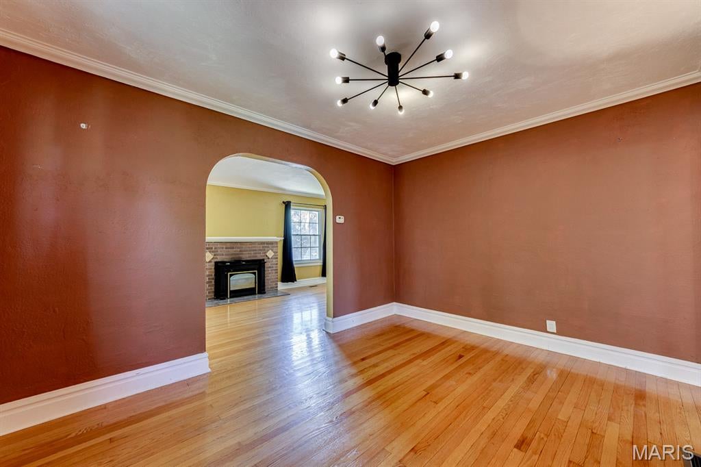 Morgan Place - Residential