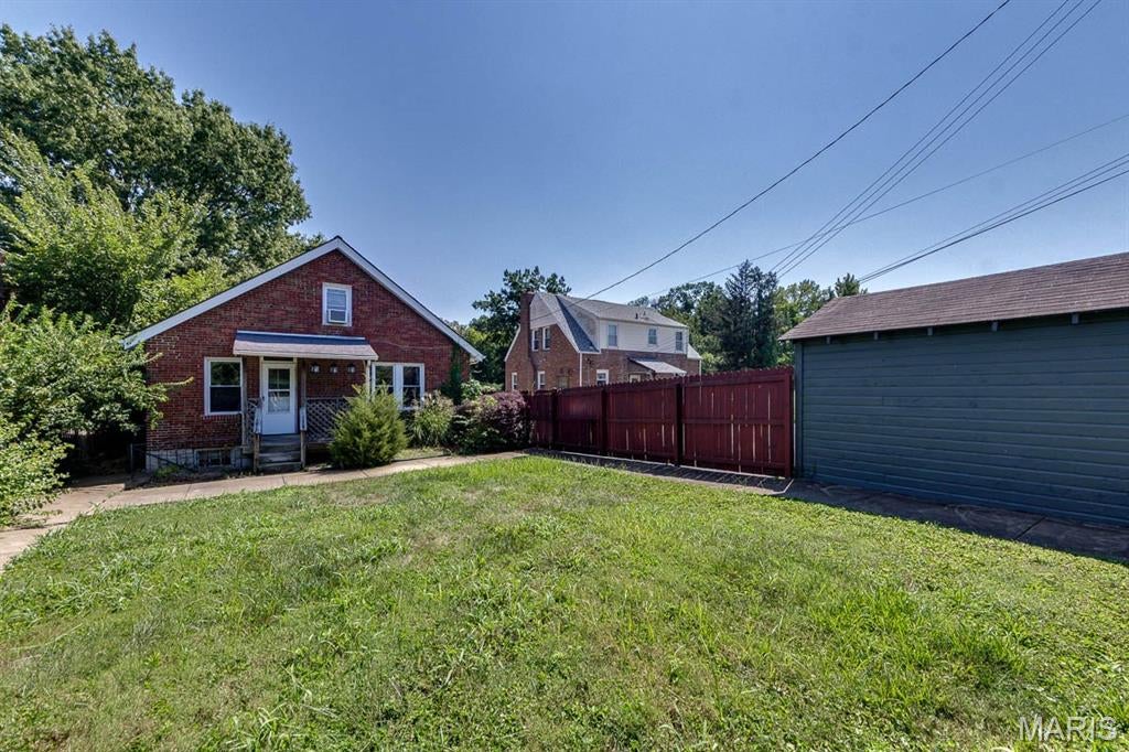Morgan Place - Residential