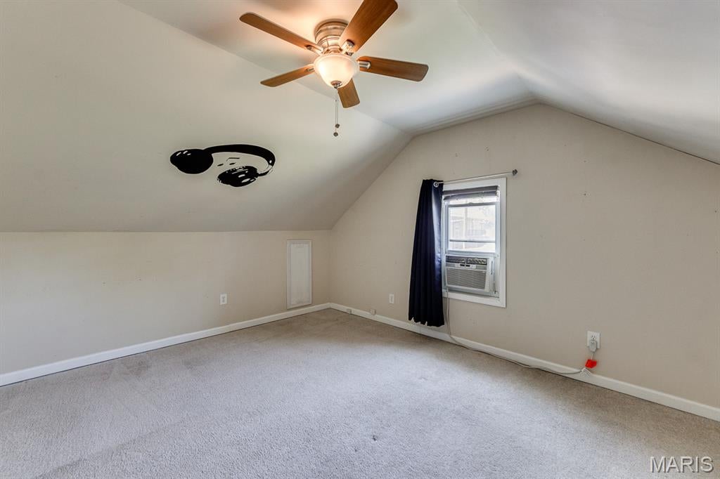Morgan Place - Residential