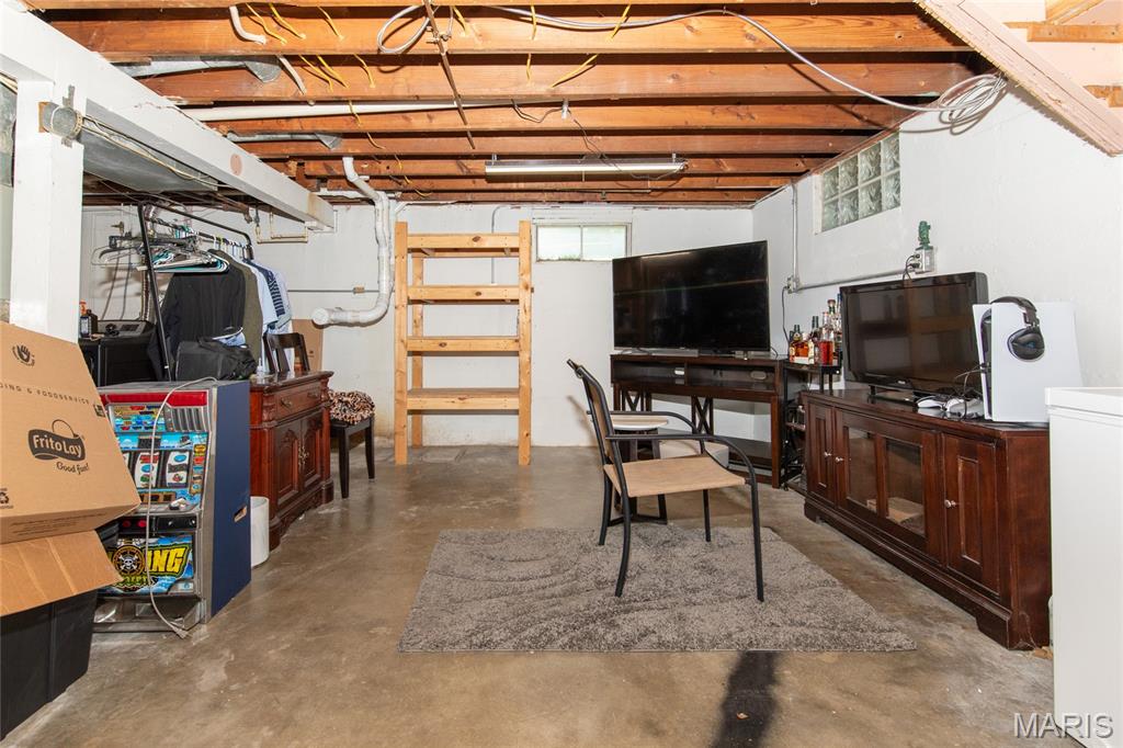George W Bechtold Place - Residential