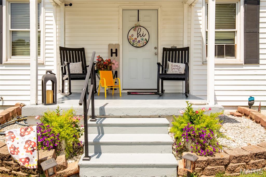 George W Bechtold Place - Residential