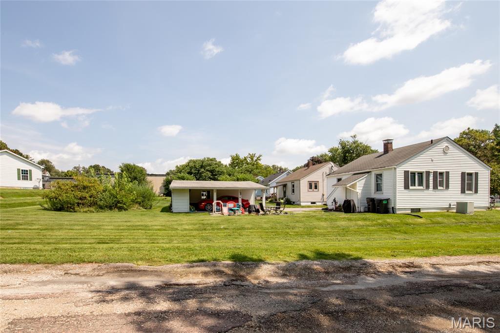 George W Bechtold Place - Residential