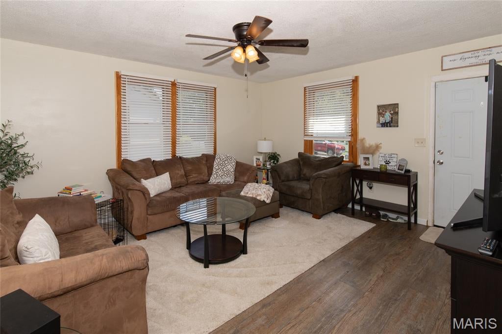 George W Bechtold Place - Residential
